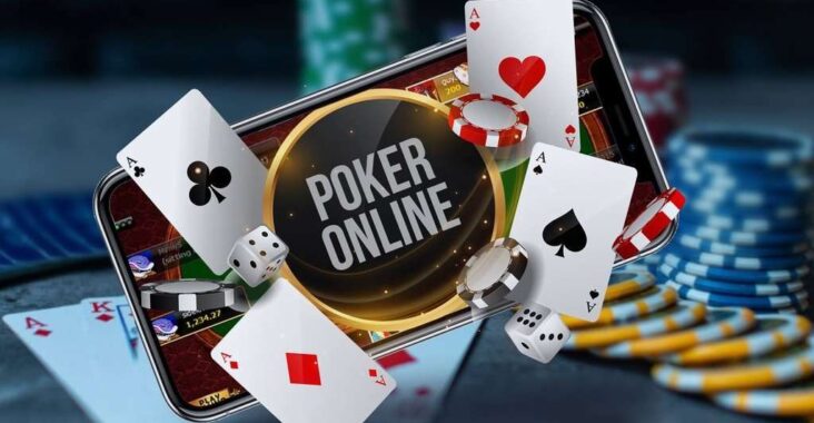 Situs Toto dengan Permainan Poker Online Terbaik di Asia: Pilihan Utama untuk Pengalaman Bermain yang Optimal