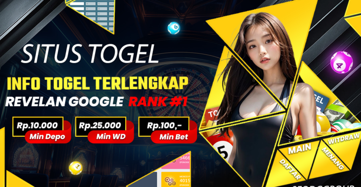 Retrotogel Agen Toto Togel Online Terpercaya